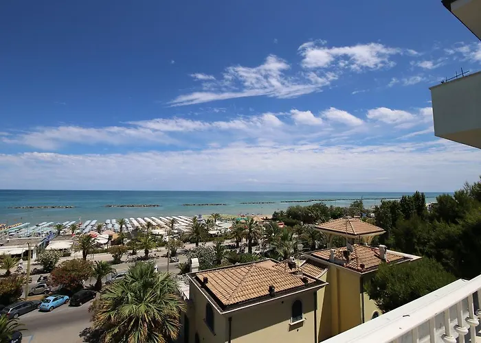 Appartement Solemare San Benedetto del Tronto