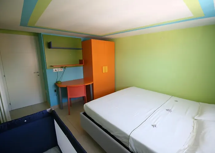 Solemare Appartement