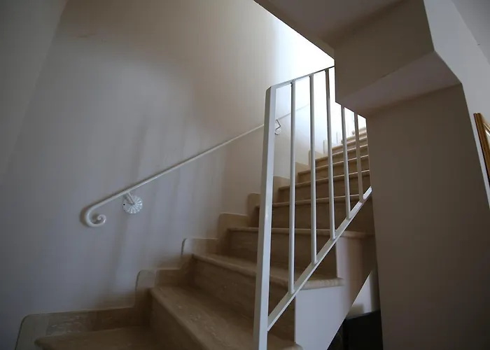 Solemare Appartement *