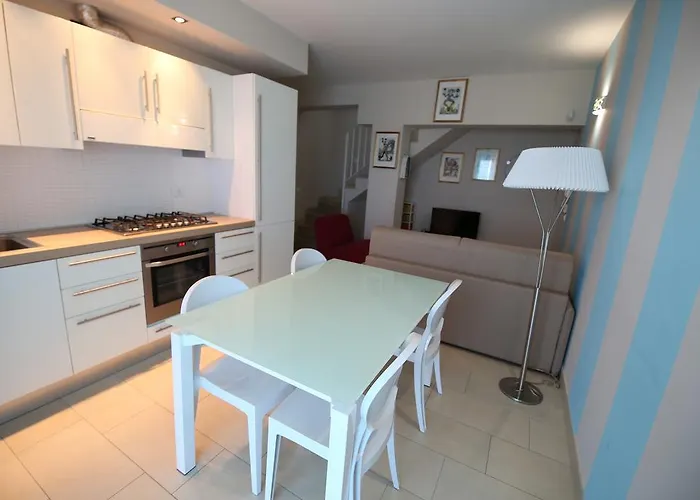 Solemare Appartement