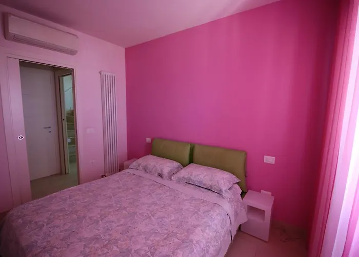 Appartement Solemare