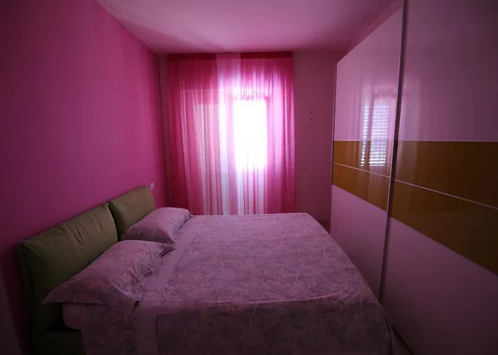 Appartement Solemare *