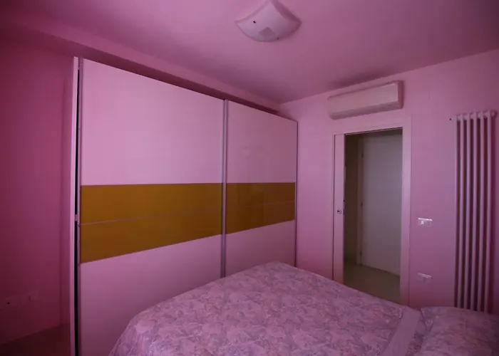 Solemare Appartement